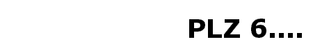 PLZ 6....